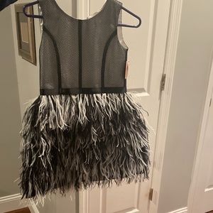 Girls fancy dress Zoe LTD size 12